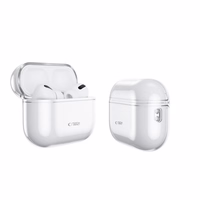 Tech-Protect FlexAir Ümbris jaoks AirPods Pro - Clear