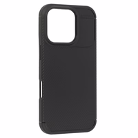 Tel Protect Carbon Elite jaoks Iphone 16 Pro Must