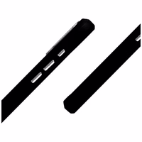 Nimmy Magnetic fashion cute pet MagSafe ümbris jaoks iPhone 16 Pro Max - must