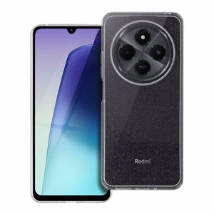 Ümbris jaoks Xiaomi Redmi 14C Clear Ümbris 2 mm Blink läbipaistev
