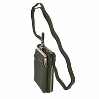 Knitted kott jaoks phone GCW01 roheline