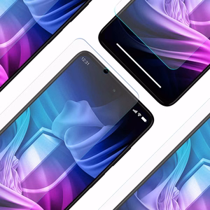 Motorola Moto G52 – 3mk Silky Matt Pro telefoni ekraanikaitse