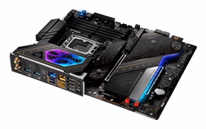 Asrock Z890 Taichi emaplaat Intel Z890 LGA 1851 (Socket V1) ATX