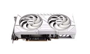 Graafikakaart SAPPHIRE PURE RX 9060 XT GAMING OC 16GB