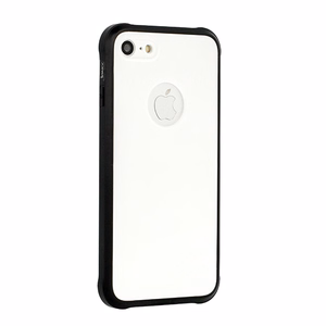 Ipaky New 360 Solid Ümbris jaoks Iphone 6/6S must