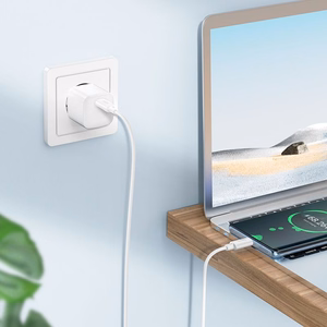 Kaabel USB C to USB C Hoco 3A 60W 2 m X88 valge