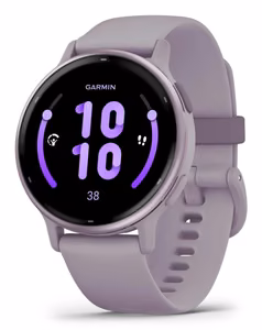 Nutikell Garmin Vivoactive 5 Orchid 010-02862-13