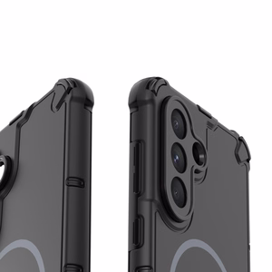 Defender 2in1 Mag ümbris for Samsung Galaxy A56 5G must