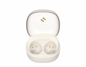 Havit TW969 - TWS juhtmevabad kõrvaklapid, beežid