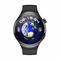 Zeblaze Thor Ultra Smartwatch (must)