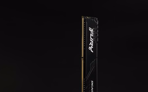 Kingston Technology FURY Beast 8GB 3200MT/s DDR4 CL16 DIMM must