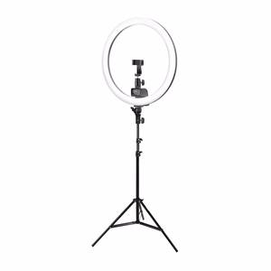 Neewer SRP18-2.4G 46 cm LED rõngasvalgusti