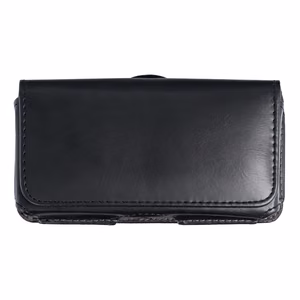Horizontal universal case CLASSIC 100A model 2 jaoks (Samsung I9000 / 9100 Galaxy S /S8530 Wave II) must