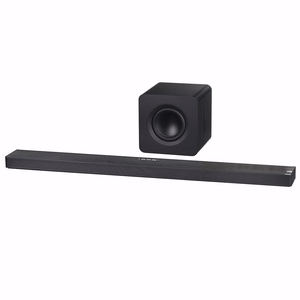 Samsung HW-QS700F/EN kõlariмoodul 3.1.2 kanalit must