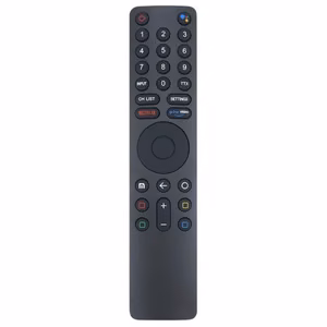 Universaalne Remote Control jaoks Xiaomi Smart TV
