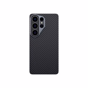 AmazingThing Titan Max Drop Proof Case Samsung S26 Ultra jaoks - must