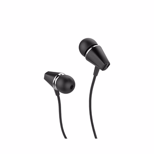 HOCO wire kõrvaklapid Jack 3,5 mm with microphone M34 must