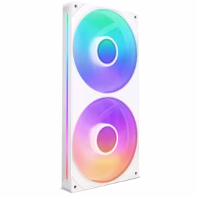 NZXT F280 RGB Core 280mm korpuse ventilaator