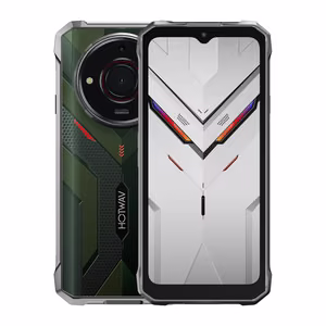 HOTAV T7S смартфон (зелёный)