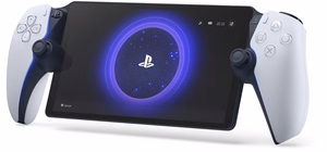 Sony Playstation Portal Remote player