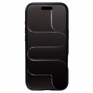 Bling Magsafe Ümbris jaoks Iphone 17 Air must