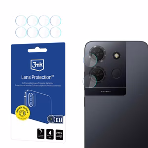 TCL 503 – 3mk Lens Protection kaamera objektiivi kaitse