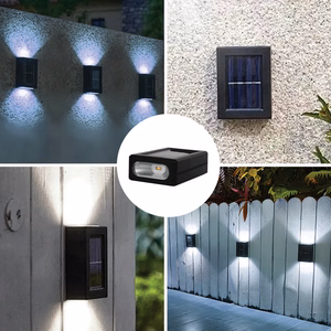 Forever Light Solar LED Lamp SUNARI FLS-09 10lm 300mAh Li-Ion