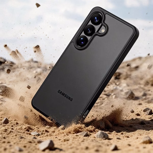 Tech-Protect Magmat Ümbris for Samsung Galaxy S26+ - must