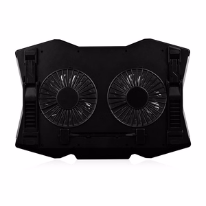 Modecom MC-CF18 RGB охлаждающая подставка для ноутбука