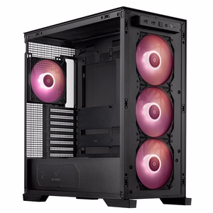 ASUS TUF GAMING GT302 TG ARGB arvutikorpus must