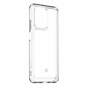 FORCELL F-PROTECT Clear Ümbris jaoks HONOR X7a läbipaistev