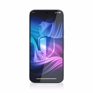 3mk Silky Matt Pro ekraanikaitse Google Pixel 9 Pro XL