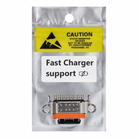 Charge connector jaoks OPPO Reno Z ORI