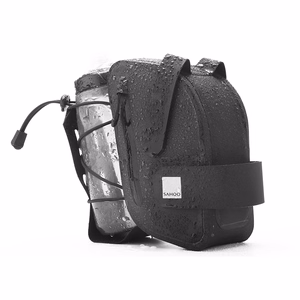 SAHOO Bicycle bag (132038) waterproof 1,5L