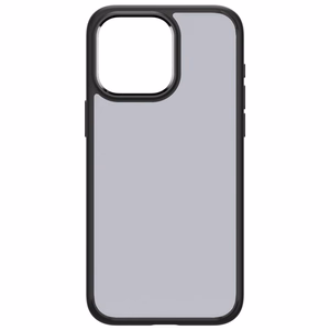 Spigen Ultra Hybrid iPhone 15 Pro Ümbris - Clear must