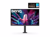 BENQ PD2705UA 27-tolline 4K IPS 16:9 monitor
