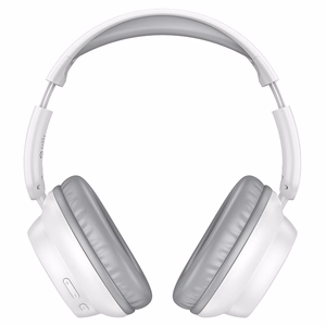 Borofone BO39 Melotide Bluetooth-kõrvaklapid, valged