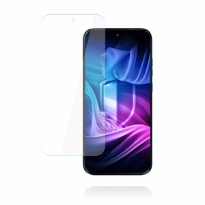3mk SilkyMatt Pro™ matt kaitsekile Motorola Moto G87