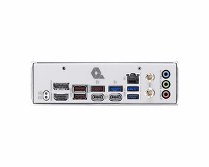 MSI AM5 PRO B850M-A WIFI PZ emaplaat AMD B850 Socket AM5 micro ATX