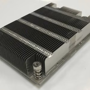 Supermicro SNK-P0062P arvuti jahutussüsteem Protsessori radiaator