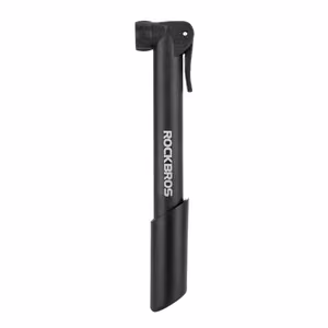 Rockbros 42520001001 jalgrattapump - must