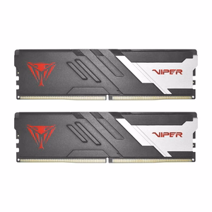 Patriot Viper Venom AMD DDR5 – AMD EXPO muutmälu, 2×8 GB, 6400 MHz, CL32