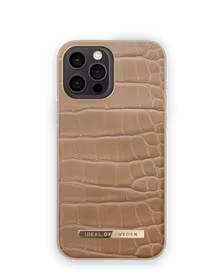 IDEAL OF SWEDEN N IDACAW21-I2167-325 13 PRO MAX CAMEL CROCO ümbris