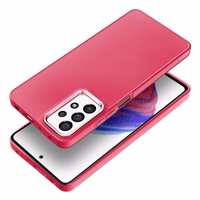 FRAME Ümbris jaoks SAMSUNG A33 5G magenta
