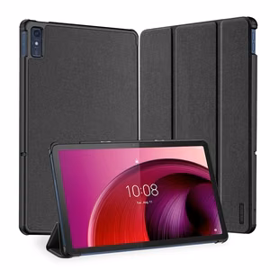 Чехол Dux Ducis Domo Lenovo Tab M10 5G 10.6 TB360ZU чёрный