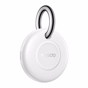 YESIDO LOCATOR EC14 AIRTAG 240mAh valge
