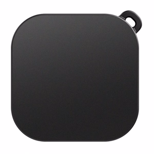 Puluz kriimustuskindel objektiivikate GoPro HERO13 Blackile (must)