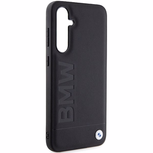 BMW BMHCS23FESLLBK S23 FE S711 must/must Leather Hot Stamp