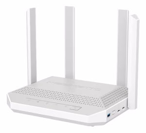Keenetic Hero 4G+ (KN-2311) ruuter
