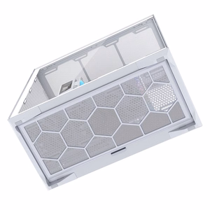 MODECOM Volcano SPACE XL FULL TOWER NF valge